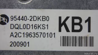 954402DKB0 Hyundai-Kia Блок управления АКПП Kia Sportage 4 Арт E70790223, вид 9