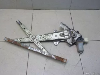 827211BA0A Nissan Стеклоподъемник электр. задний левый Infiniti QX50 2 Арт E30638191