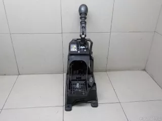 8201021402 Renault Кулиса КПП Renault Scenic 3 Арт E30643306, вид 2