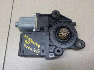 827300005R Renault Моторчик стеклоподъемника Renault Scenic 3 Арт E30644149