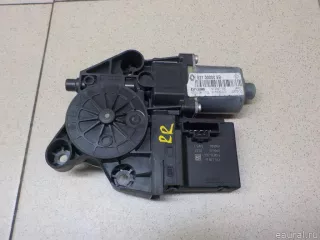 827300005R Renault Моторчик стеклоподъемника Renault Scenic 3 Арт E30644149, вид 2