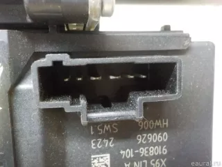 827300005R Renault Моторчик стеклоподъемника Renault Scenic 3 Арт E30644149, вид 4