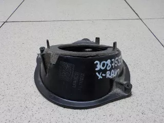 172400141R VAZ Лючок бензобака Lada X-RAY Арт E30875532, вид 4