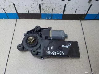 807310699R Renault Моторчик стеклоподъемника Renault Fluence  Арт E31084264, вид 1