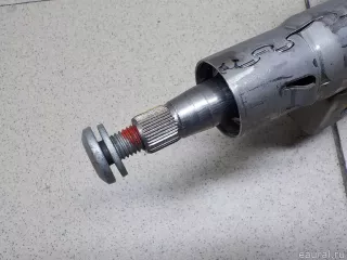 488101248R Renault Колонка рулевая Renault Duster 2 Арт E31106451, вид 6
