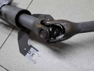 488101248R Renault Колонка рулевая Renault Duster 2 Арт E31106451, вид 7