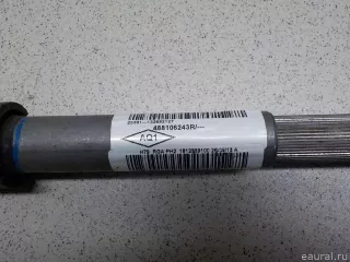 488101248R Renault Колонка рулевая Renault Duster 2 Арт E31106451, вид 10