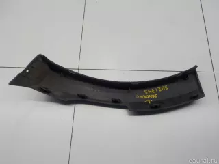 960173784R Renault Накладка переднего бампера левая Renault Sandero 2 Арт E31140897, вид 6