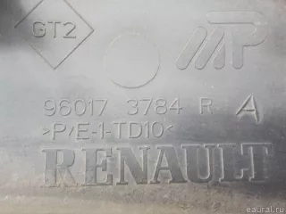 960173784R Renault Накладка переднего бампера левая Renault Sandero 2 Арт E31140897, вид 7