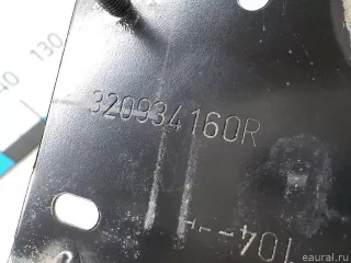 929A22406R Renault Кронштейн (крепление) Renault Kaptur Арт E31374064, вид 5