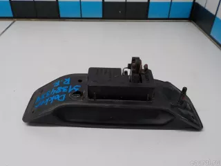 806067153R Renault Ручка двери сдвижной наружная правая Renault Dokker Арт E31384334, вид 3