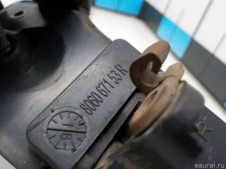 806067153R Renault Ручка двери сдвижной наружная правая Renault Dokker Арт E31384334, вид 5