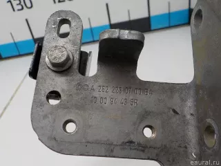 100063418R Renault Кронштейн (сопут. товар) Renault Duster 2 Арт E31392401, вид 4