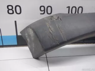 960173784R Renault Накладка переднего бампера левая Renault Sandero 2 Арт E31395252, вид 2