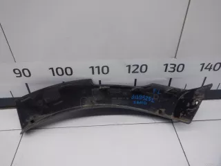 960173784R Renault Накладка переднего бампера левая Renault Sandero 2 Арт E31395252, вид 4