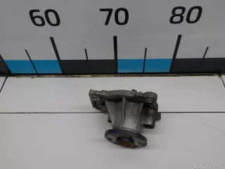210102248R Renault Насос антифриза (помпа) Renault Logan 2 Арт E31410089, вид 1