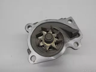 210102248R Renault Насос антифриза (помпа) Renault Logan 2 Арт E31410089, вид 4
