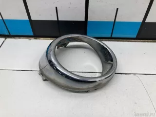622561MS2A Nissan Рамка противотуманной фары правой Infiniti Q70 1 restailing Арт E31592016, вид 1