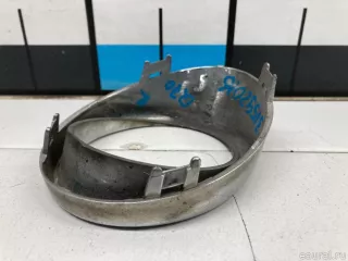 622561MS2A Nissan Рамка противотуманной фары правой Infiniti Q70 1 restailing Арт E31592016, вид 4
