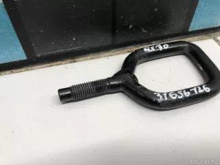 656171BA1B Nissan Ответная часть замка капота Infiniti QX50 2 Арт E31656126, вид 2