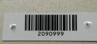 920298 Стекло двери передней правой Citroen C8 Арт 2090999, вид 3