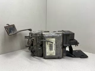 B552551 Блок ABS Ford Mondeo 2 Арт 2092694, вид 3