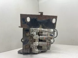 B552551 Блок ABS Ford Mondeo 2 Арт 2092694, вид 4