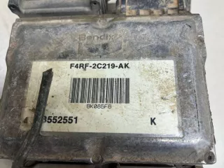 B552551 Блок ABS Ford Mondeo 2 Арт 2092694, вид 6