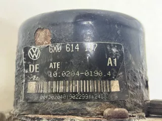 10.0204-0190.4,10.0949-0348.3,6N0973373 Блок ABS Skoda Felicia Арт 2099593, вид 5