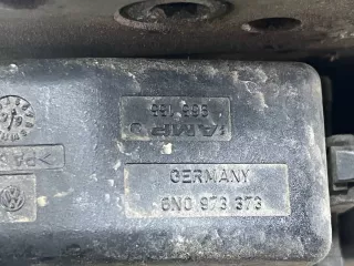 10.0204-0190.4,10.0949-0348.3,6N0973373 Блок ABS Skoda Felicia Арт 2099593, вид 7