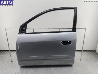  Дверь боковая передняя левая Mitsubishi Space Star 1 Арт 54611117, вид 1