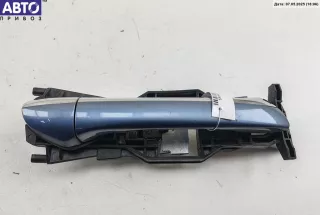  Ручка двери наружная передняя правая Mercedes E W211 Арт 55090299, вид 1