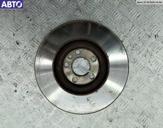  Диск тормозной передний Fiat Scudo 1 Арт 54227278