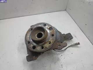  Ступица передняя правая Opel Astra H Арт 55033826, вид 1