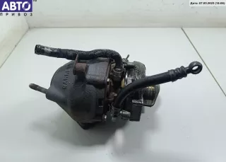 7790223 Турбина BMW 3 E46 2.0л TD Арт 55033469, вид 1