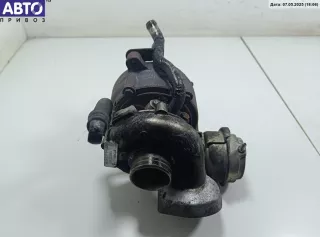 7790223 Турбина BMW 3 E46 2.0л TD Арт 55033469, вид 2