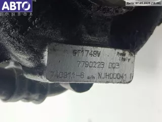 7790223 Турбина BMW 3 E46 2.0л TD Арт 55033469, вид 3