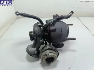 7790223 Турбина BMW 3 E46 2.0л TD Арт 55033469, вид 4