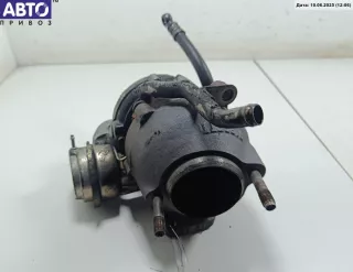 7790223 Турбина BMW 3 E46 2.0л TD Арт 55033469, вид 5