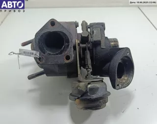7790223 Турбина BMW 3 E46 2.0л TD Арт 55033469, вид 6