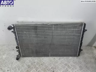  Радиатор основной Volkswagen Bora Арт 55036409