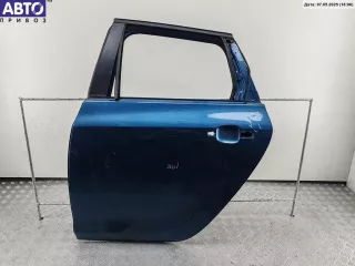  Дверь боковая задняя левая Opel Astra J Арт 54902796
