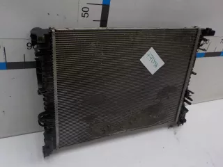 214107405R Радиатор основной Renault Kaptur Арт 771346, вид 2