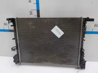 214107405R Радиатор основной Renault Kaptur Арт 771346, вид 5
