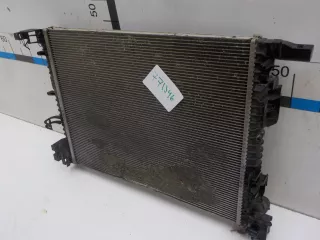 214107405R Радиатор основной Renault Kaptur Арт 771346, вид 7
