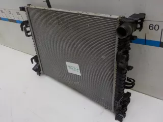 214107405R Радиатор основной Renault Kaptur Арт 771346, вид 8