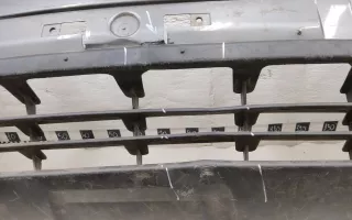 620223UY0H Бампер передний Nissan X-Trail T31 Арт AT423897, вид 7