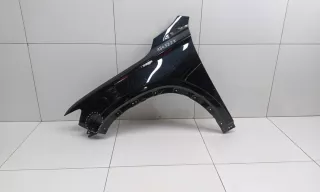 5035082000C15 Крыло переднее левое Geely Monjaro Арт A984322K, вид 1