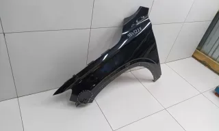 5035082000C15 Крыло переднее левое Geely Monjaro Арт A984322K, вид 2