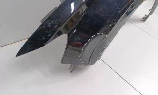 5035082000C15 Крыло переднее левое Geely Monjaro Арт A984322K, вид 3